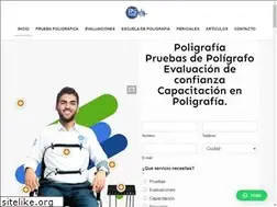 Sites similar to poligrafia.com.mx