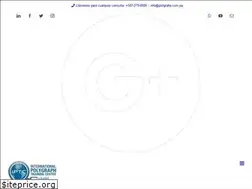 Sites similar to poligrafia.com.pa