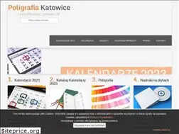 Sites similar to poligrafia.katowice.pl