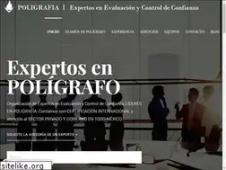 Sites similar to poligrafia.org