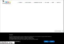 Sites similar to poligrafiche.it