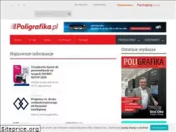 Sites similar to poligrafika.pl