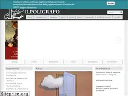 Sites similar to poligrafo.it