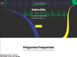 Sites similar to poligrafobrasil.com