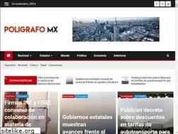 Sites similar to poligrafodigital.com