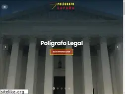 Sites similar to poligrafoespana.com