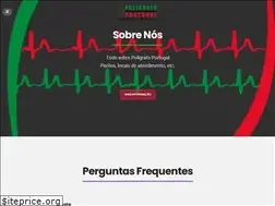 Sites similar to poligrafoportugal.com