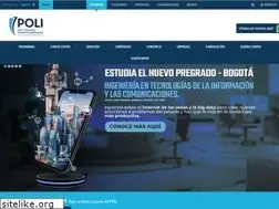 Sites similar to poligran.edu.co