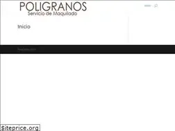 Sites similar to poligranos.com