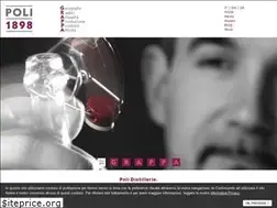 Sites similar to poligrappa.com