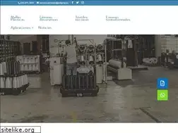 Sites similar to poligrup.ec