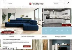 Sites similar to polihome.com.cy