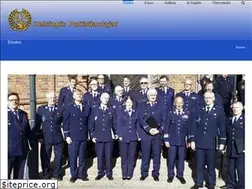 Sites similar to poliisilaulajat.com