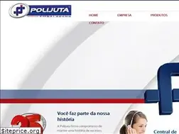 Sites similar to polijuta.com.br