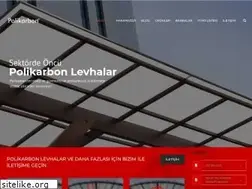 Sites similar to polikarbon.com.tr