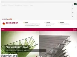 Sites similar to polikarbon.eu