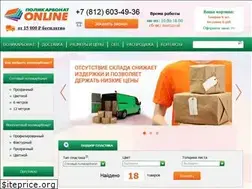 Sites similar to polikarbonat-online.ru