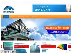 Sites similar to polikarbonat.bg