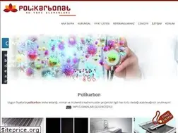 Sites similar to polikarbonat.com