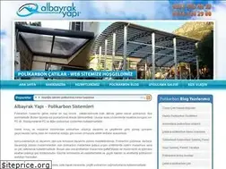 Sites similar to polikarboncati.org