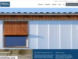 Sites similar to polikarbondeposu.com