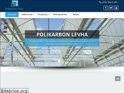 Sites similar to polikarbonfiyat.com