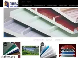Sites similar to polikarbonlevhafiyatlari.com