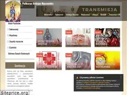 Sites similar to polikarp.gda.pl
