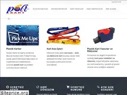 Sites similar to polikart.com