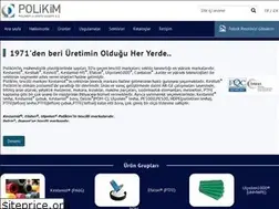 Sites similar to polikim.com.tr