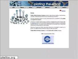 Sites similar to polikimmetal.com