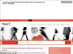 Sites similar to polikliniek-ettenleur.nl