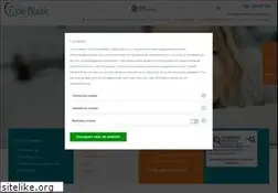 Sites similar to polikliniekdeblaak.nl