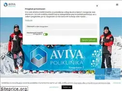 Sites similar to poliklinika-aviva.hr