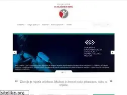 Sites similar to poliklinika-blazenka-nekic.hr