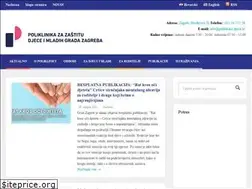 Sites similar to poliklinika-djeca.hr
