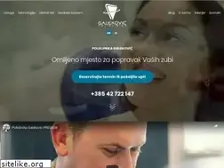 Sites similar to poliklinika-galekovic.hr