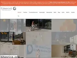 Sites similar to poliklinika-ginecej.hr