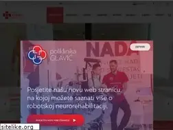 Sites similar to poliklinika-glavic.hr