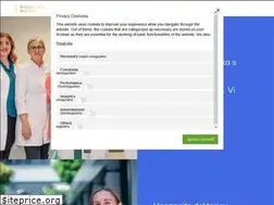 Sites similar to poliklinika-mazalin.hr