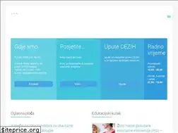 Sites similar to poliklinika-nedic.hr