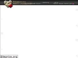 Sites similar to poliklinika-niksa-drinkovic.hr