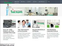 Sites similar to poliklinika-tectum.rs
