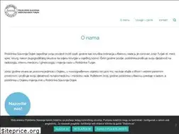 Sites similar to poliklinika-turjak.hr