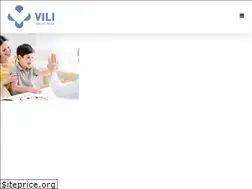 Sites similar to poliklinika-vili.hr
