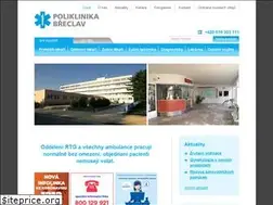 Sites similar to poliklinika.cz