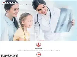 Sites similar to poliklinika.kh.ua
