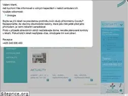 Sites similar to poliklinikabrezany.cz