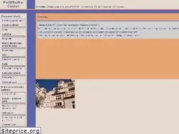 Sites similar to poliklinikacaslav.cz