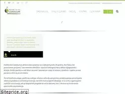 Sites similar to poliklinikaconsilium.com